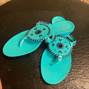 Jack rodgers sandals